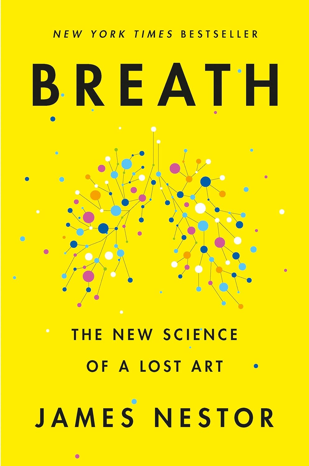 Breath: the New Science of a Lost Art image number 2