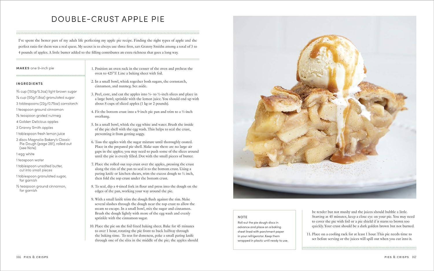 The Magnolia Bakery Handbook: a Complete Guide for the Home Baker image number 4