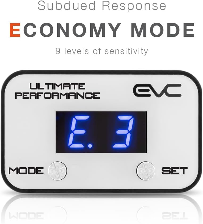 EVC Throttle Controller for KIA Carnival 2020 - on (4Th Gen) image number 5