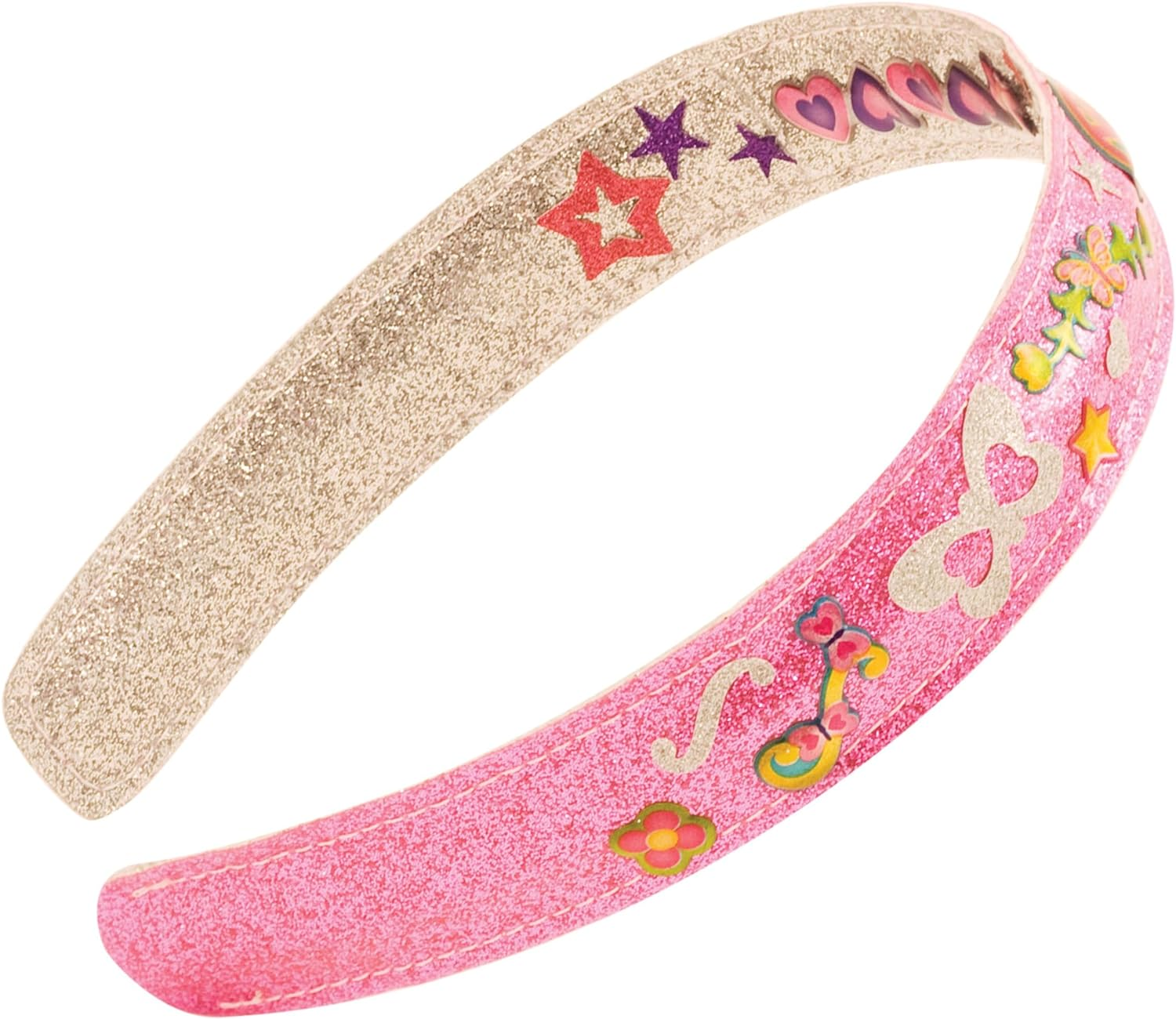 Melissa & Doug - Design-Your-Own - Headbands