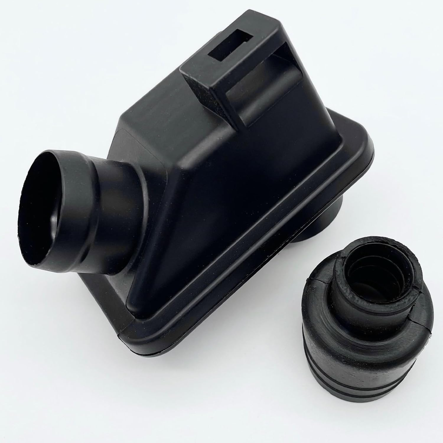 Air Cleaner Tube Inlet Hose 17138-RAA-A00 & Breather Gasket 17152-RAA-A00 Compatible with Honda Element Accord 2.4L 2003-2007 image number 3