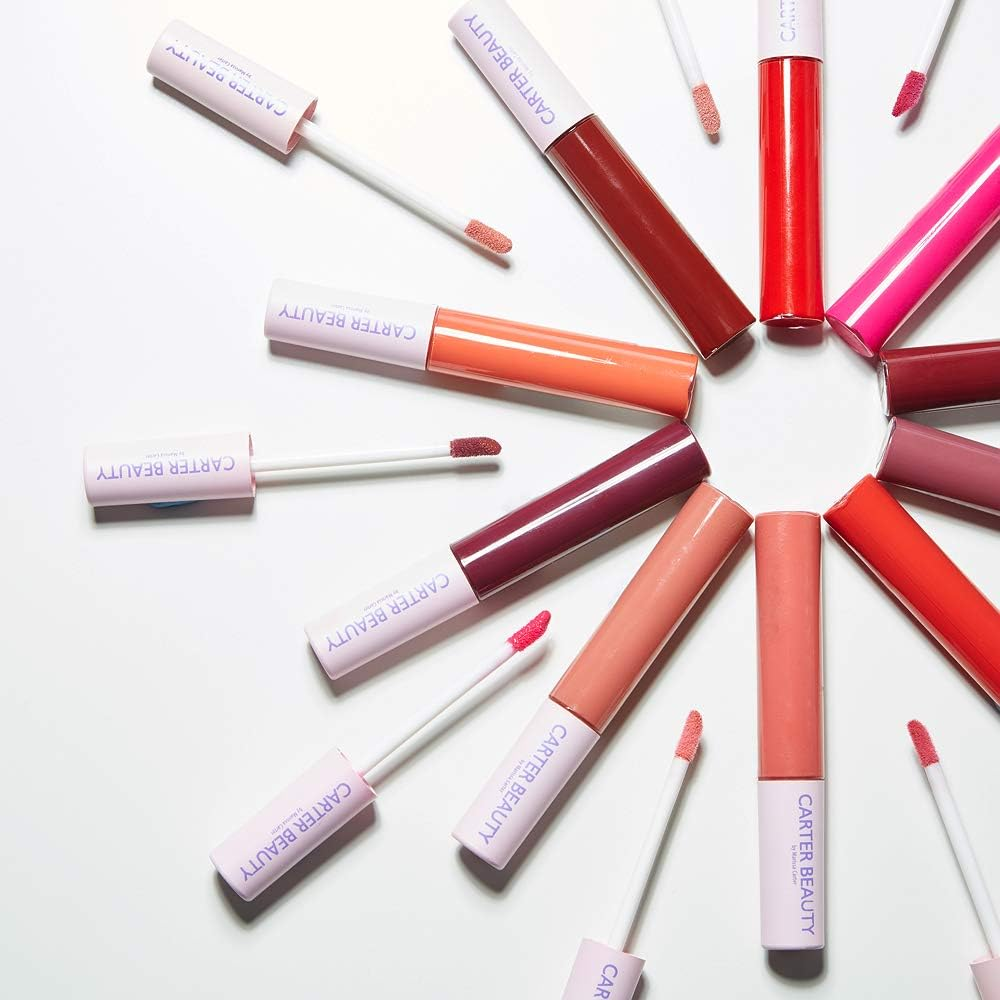 Carter Beauty Av2023-Carter Beauty-By Carter Beauty for Women Oz Lipstick Millilitre-614B158A image number 3