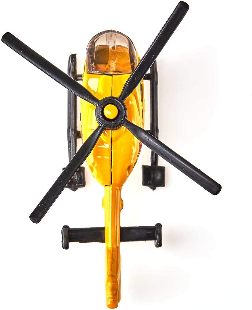Siku - Helicopter image number 6