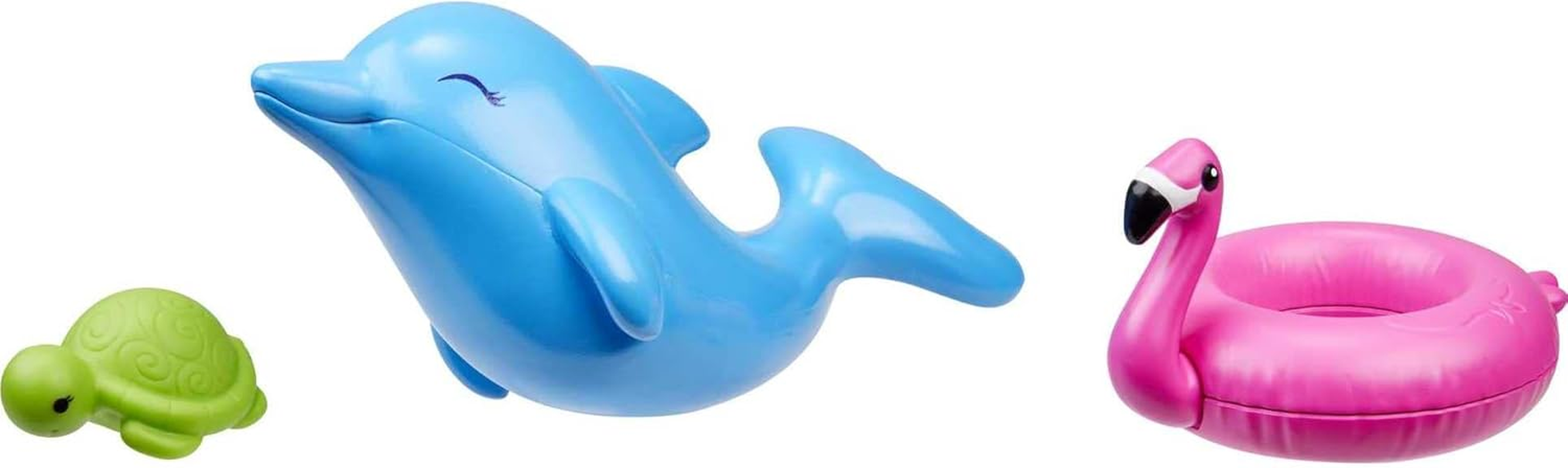 Polly Pocket Water Doll image number 5