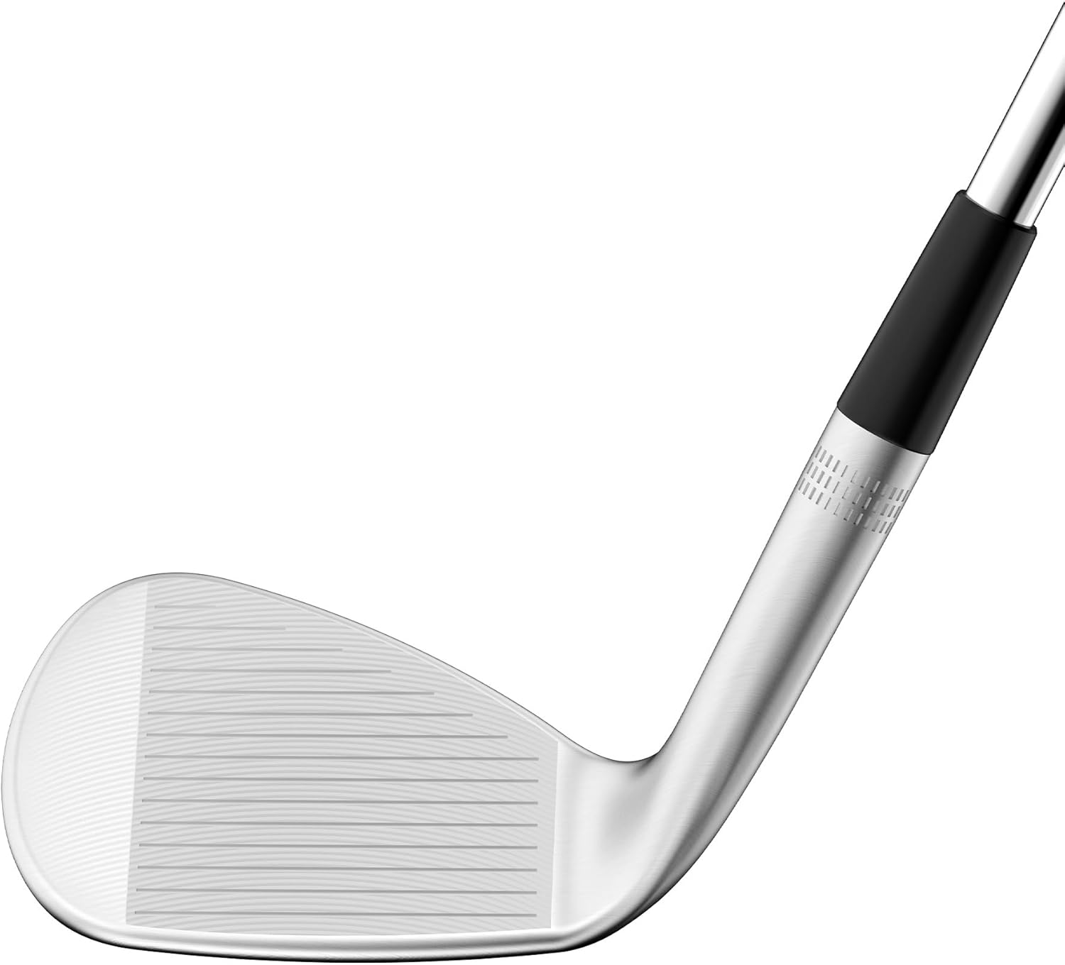 Wilson Men'S Right Hand Staff Model ZM Golf Wedge, Loft 56 Degree/10 Bounce image number 2