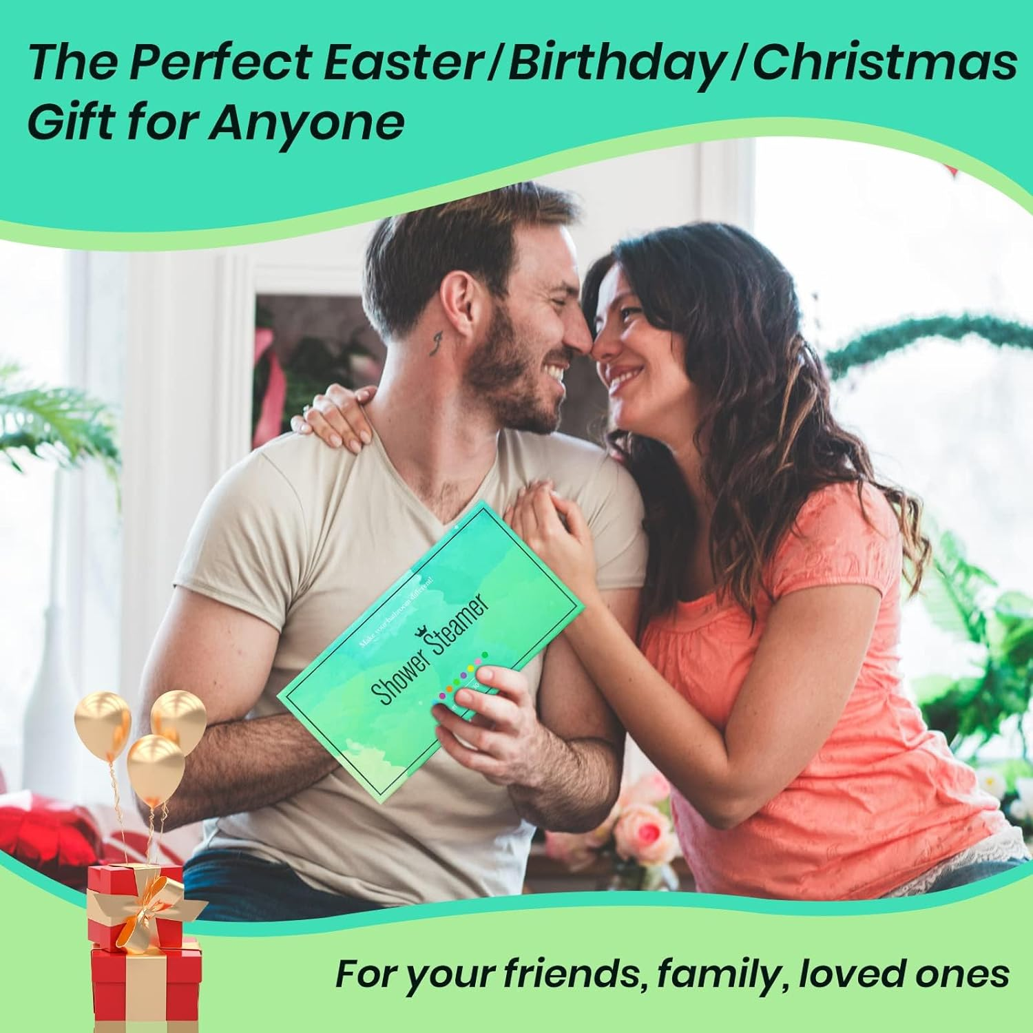 Shower Steamers Aromatherapy,8 Pack Shower Steamer Bombs with Essential Oils for Women and Men，8 Smells for Cozy Daily Showers Body Restore Relaxing Spa Yoga Birthday Christmas Mom Gifts for Women image number 4