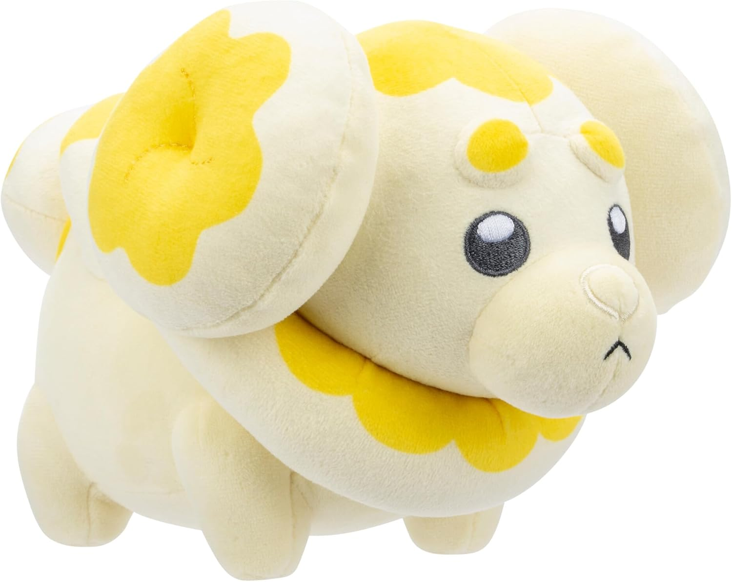 Pok&eacute;mon PKW3661-20 Cm Plush - Hefel, Official Plush image number 2