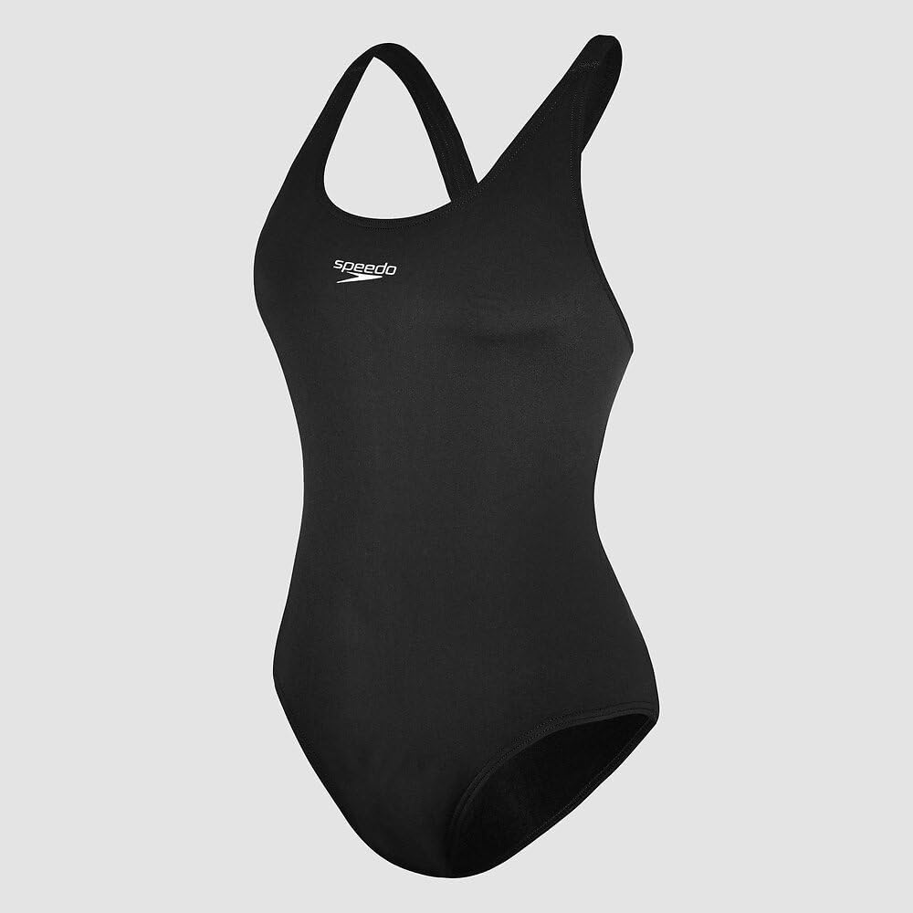 Speedo Women'S Endurance+ Leaderback One Piece Swimsuit image number 4