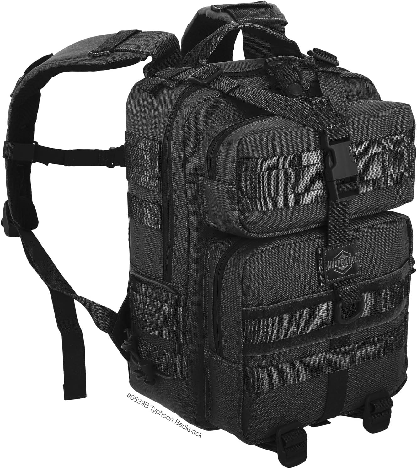 MAXPEDITION Typhoon Backpack image number 2