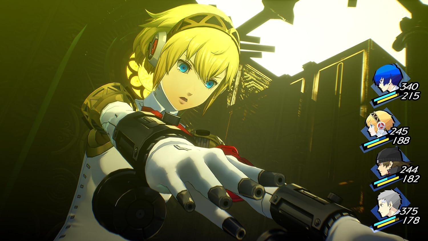 Persona 3 Reload - Xbox One / Xbox Series X image number 5