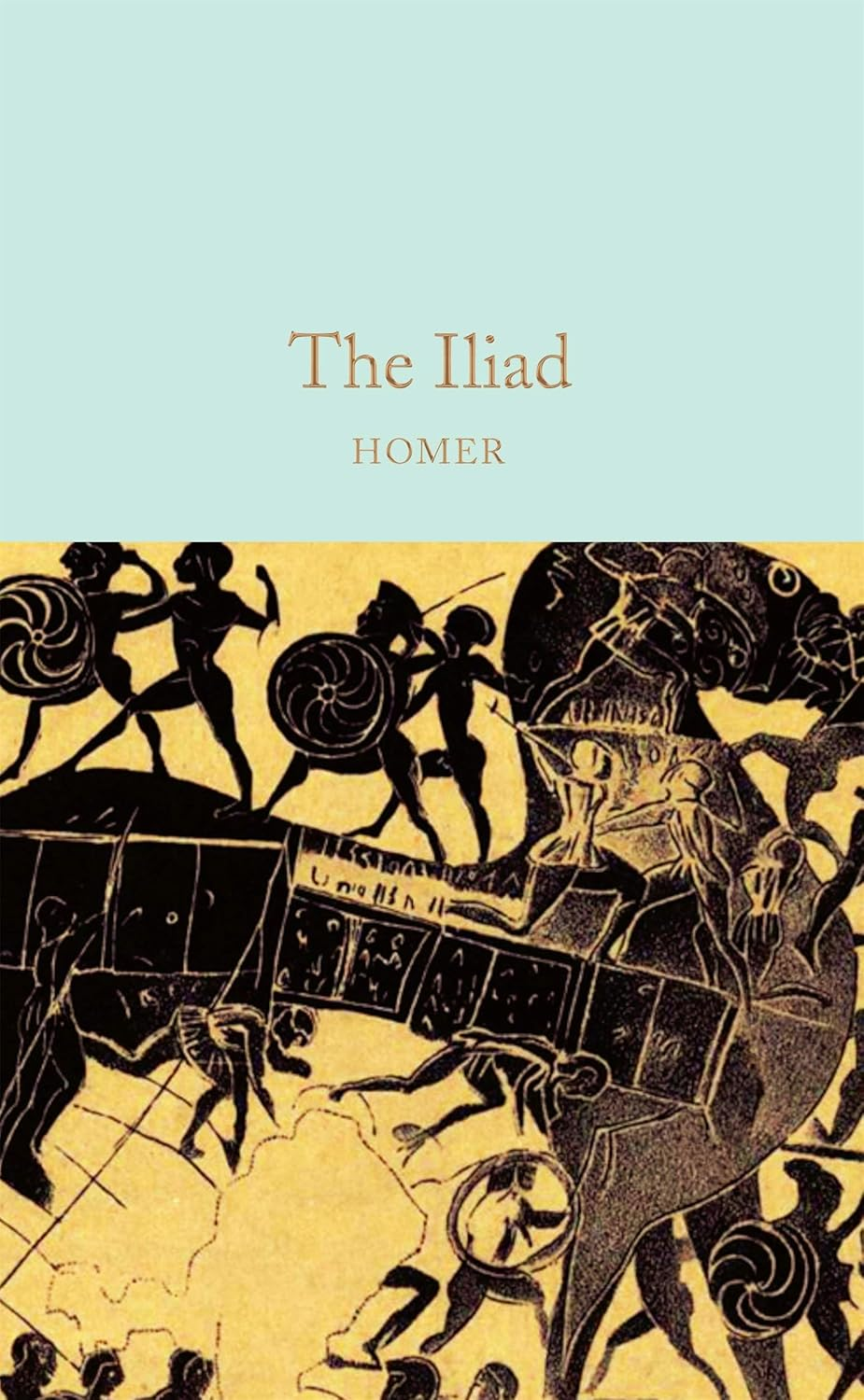 The Iliad image number 3
