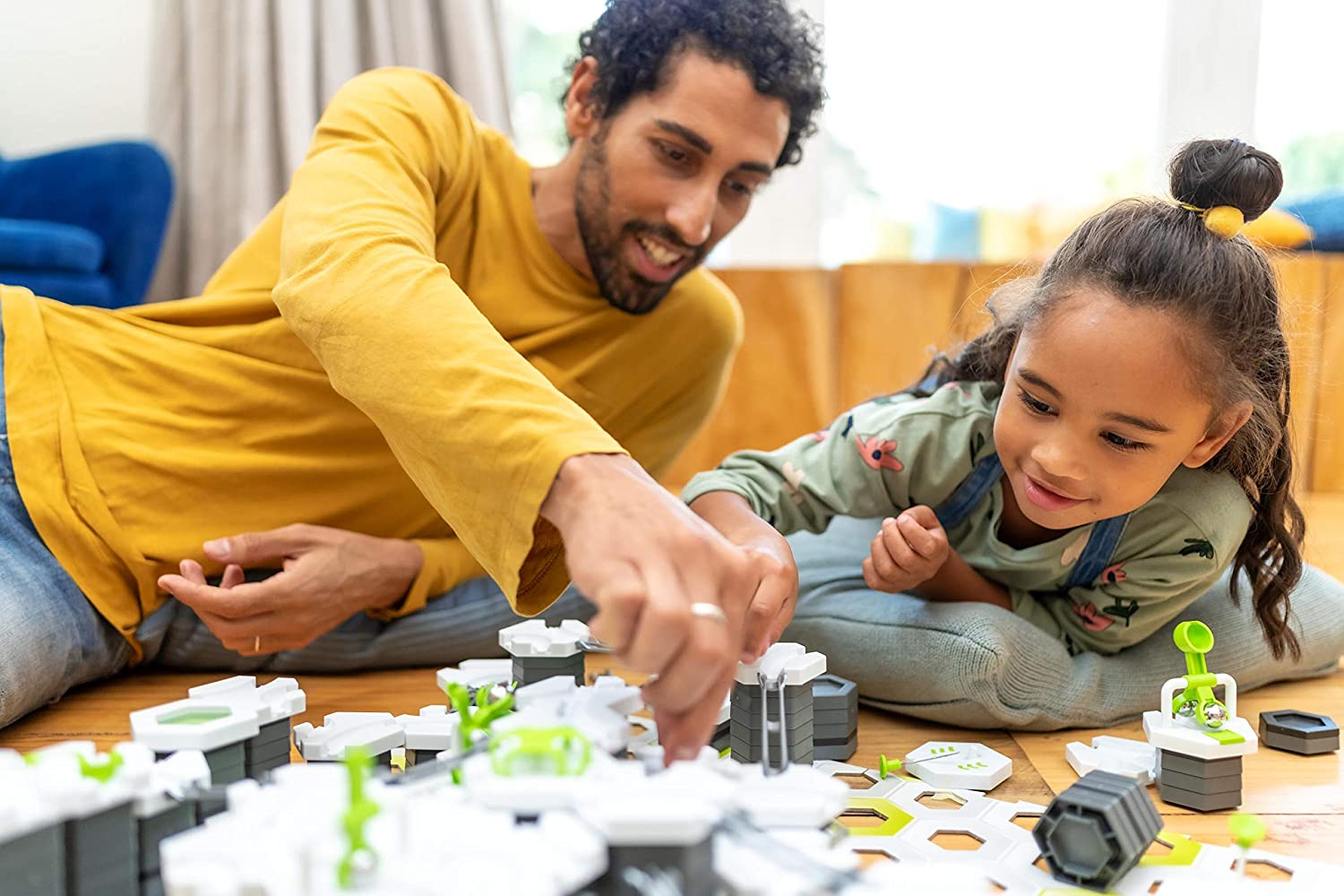 Gravitrax - Expansion Building image number 2