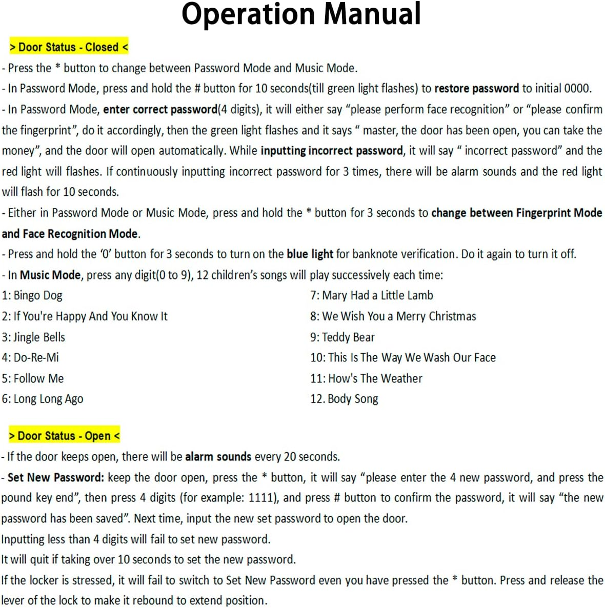 MILEKE Electronic Piggy Bank for Kids Toys, Password + Fingerprint/Face Recognition, ATM Money Bank, Auto Roll-In Cash Safe & Coin Saving Bank, Blue Dinosaur