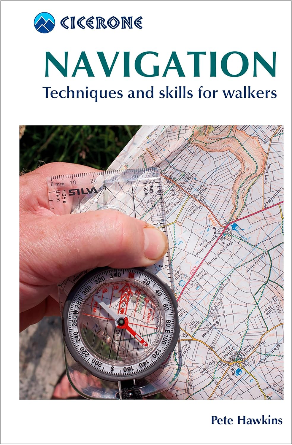 Navigation: Techniques and Skills for Walkers image number 2
