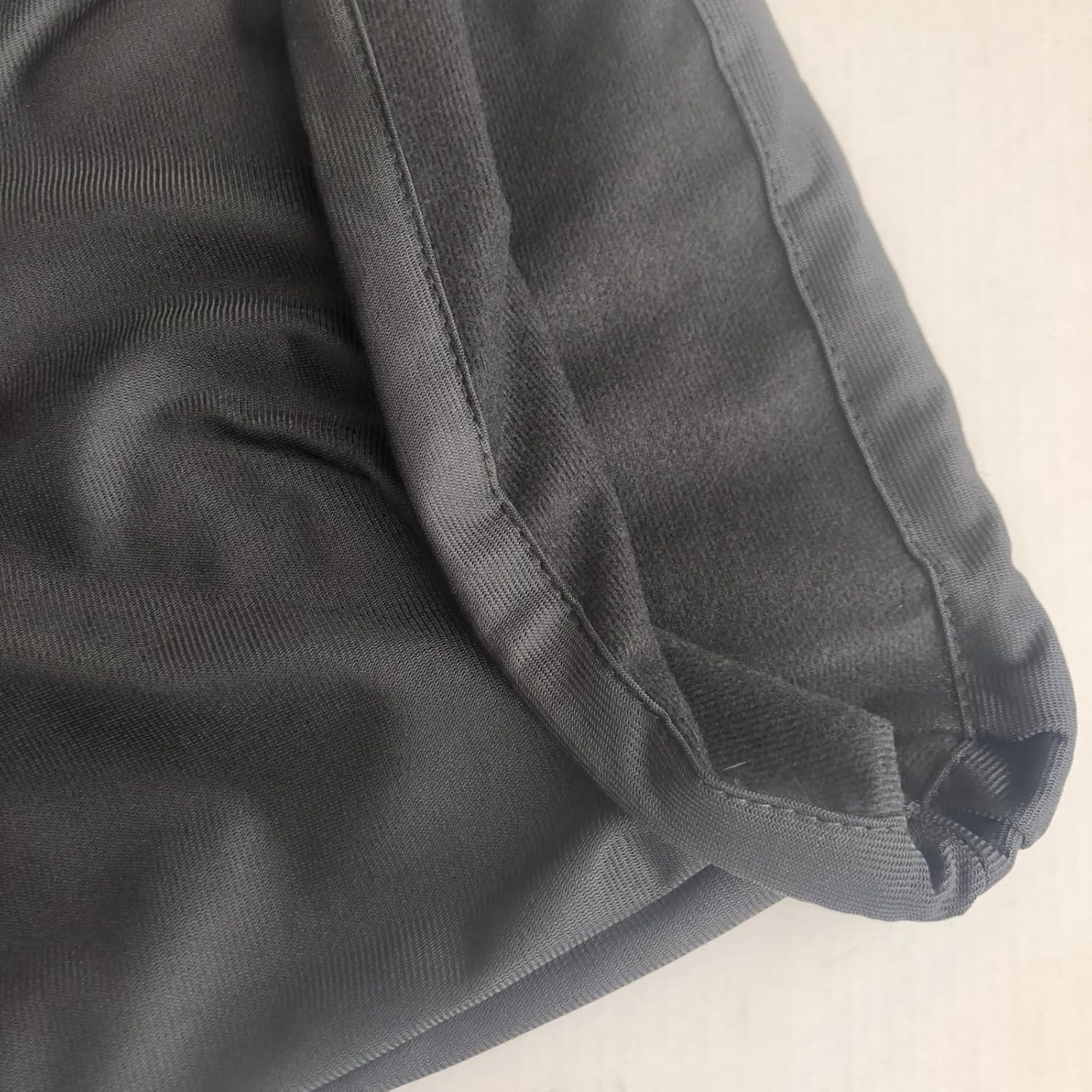 Helmet Protection Storage, Large Capacity Light Weight Drawstring Bag for Riding Bicycle Travel, Folding Sport Travel Bag image number 1