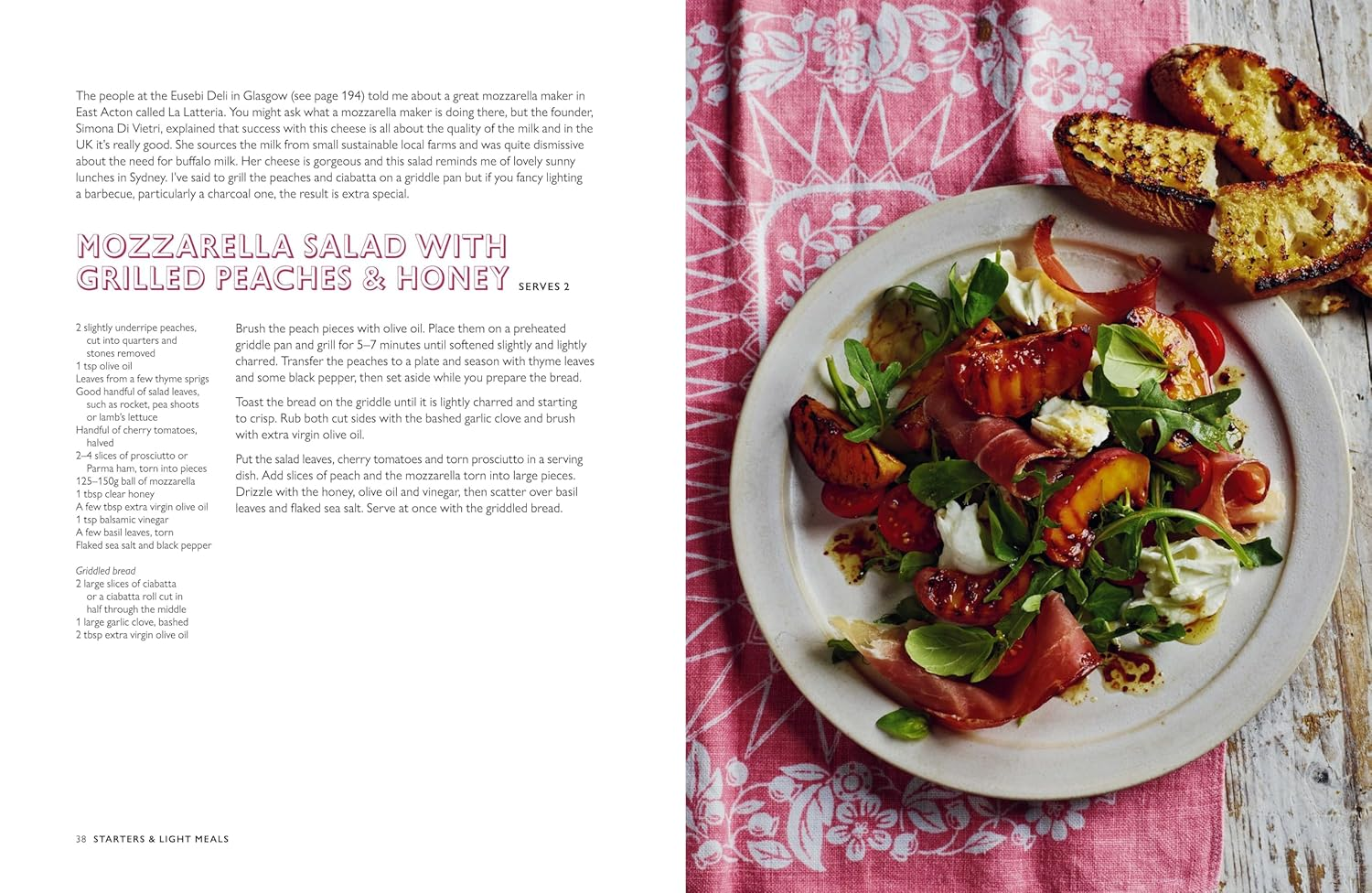 Rick Stein'S Food Stories: over 100 New Recipes Inspired by My Travels around the British Isles