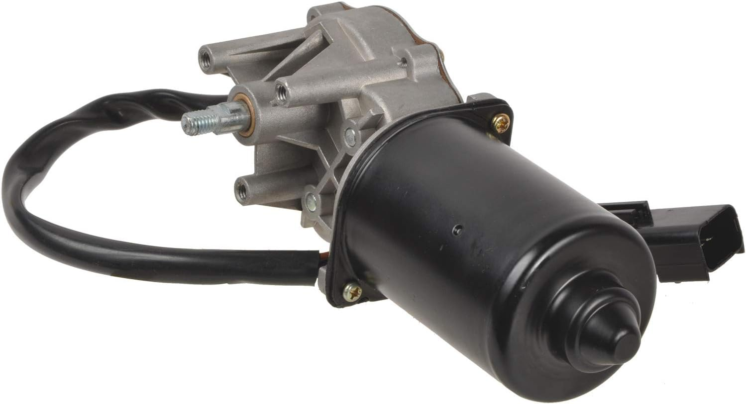 Cardone Select 85-442 New Wiper Motor, 1 Pack