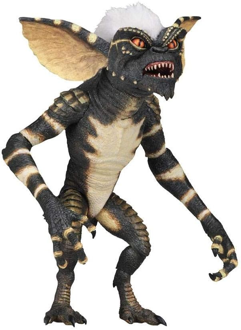 NECA Gremlins Ultimate Action Figure Stripe 15 Cm Figures image number 4