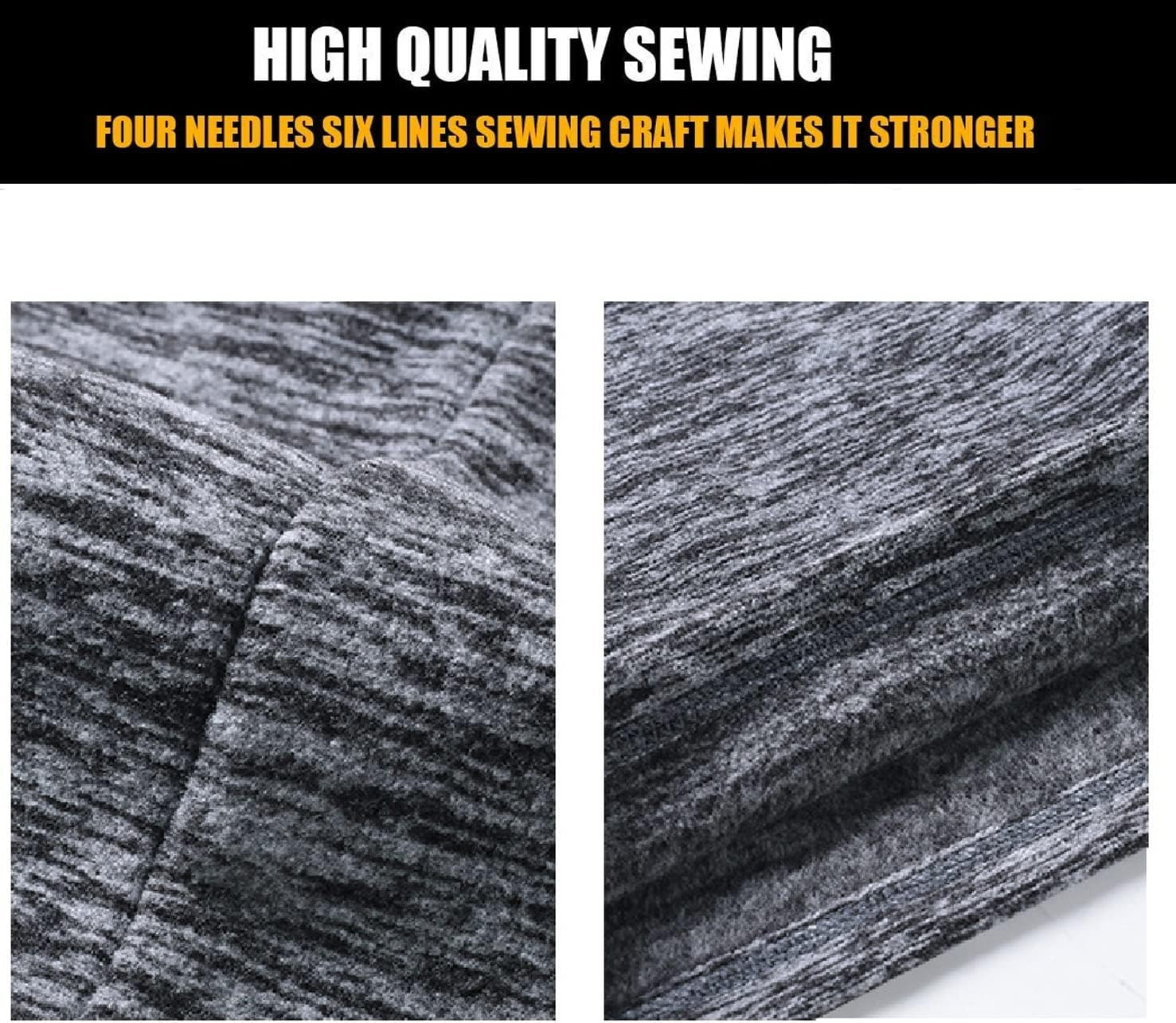 Neck Warmer Gaiter Ski Balaclava for Men and Women, Winter Face Mask Scarf Tube Cover Bandanas for Windproof Motorcycle Skiing image number 6