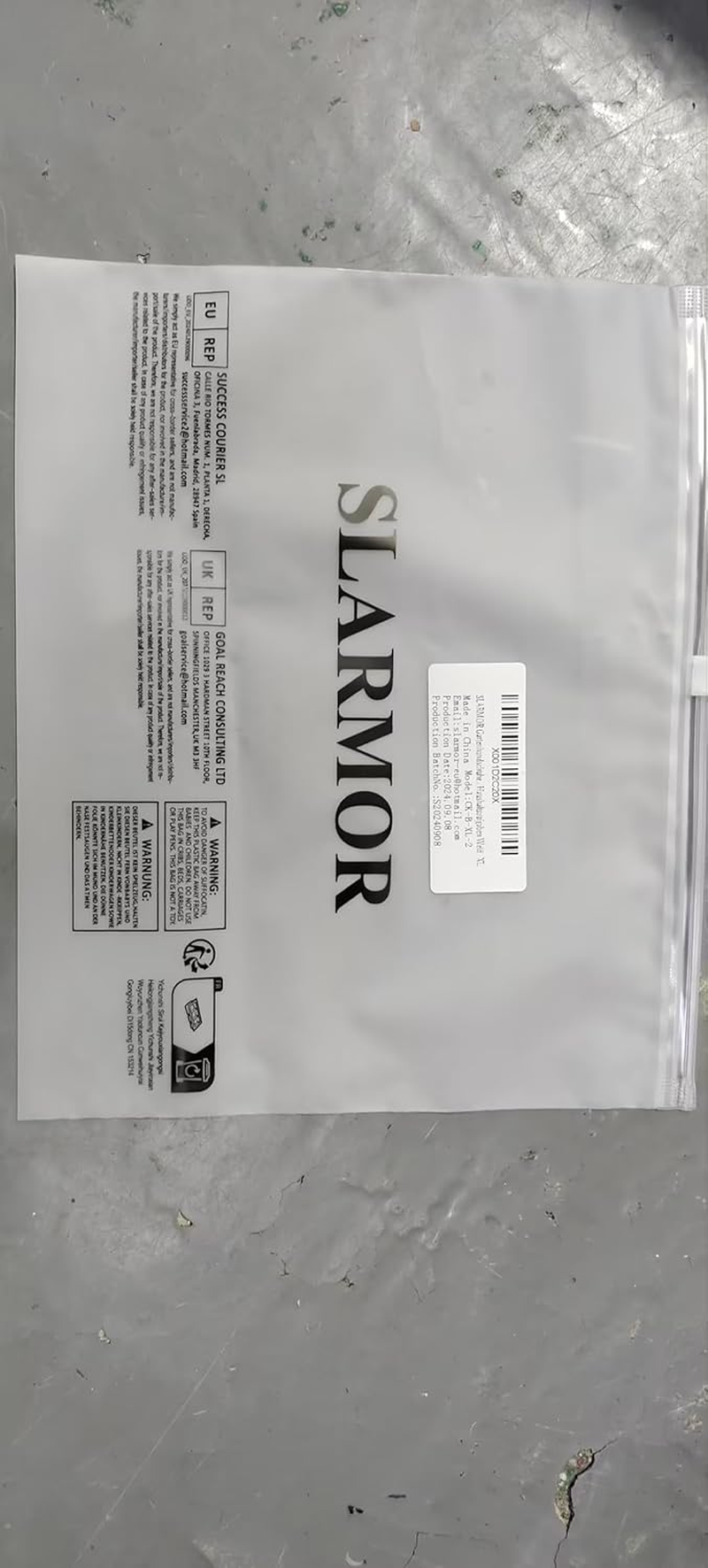 Leather Gardening Gloves for Women/Men - Thorn Proof Cowhide Leather Rose/Blackberry Pruning Heavy Duty Garden Gloves Thick Palm Gauntlet Garden Work Gloves with Forearm Protection image number 7