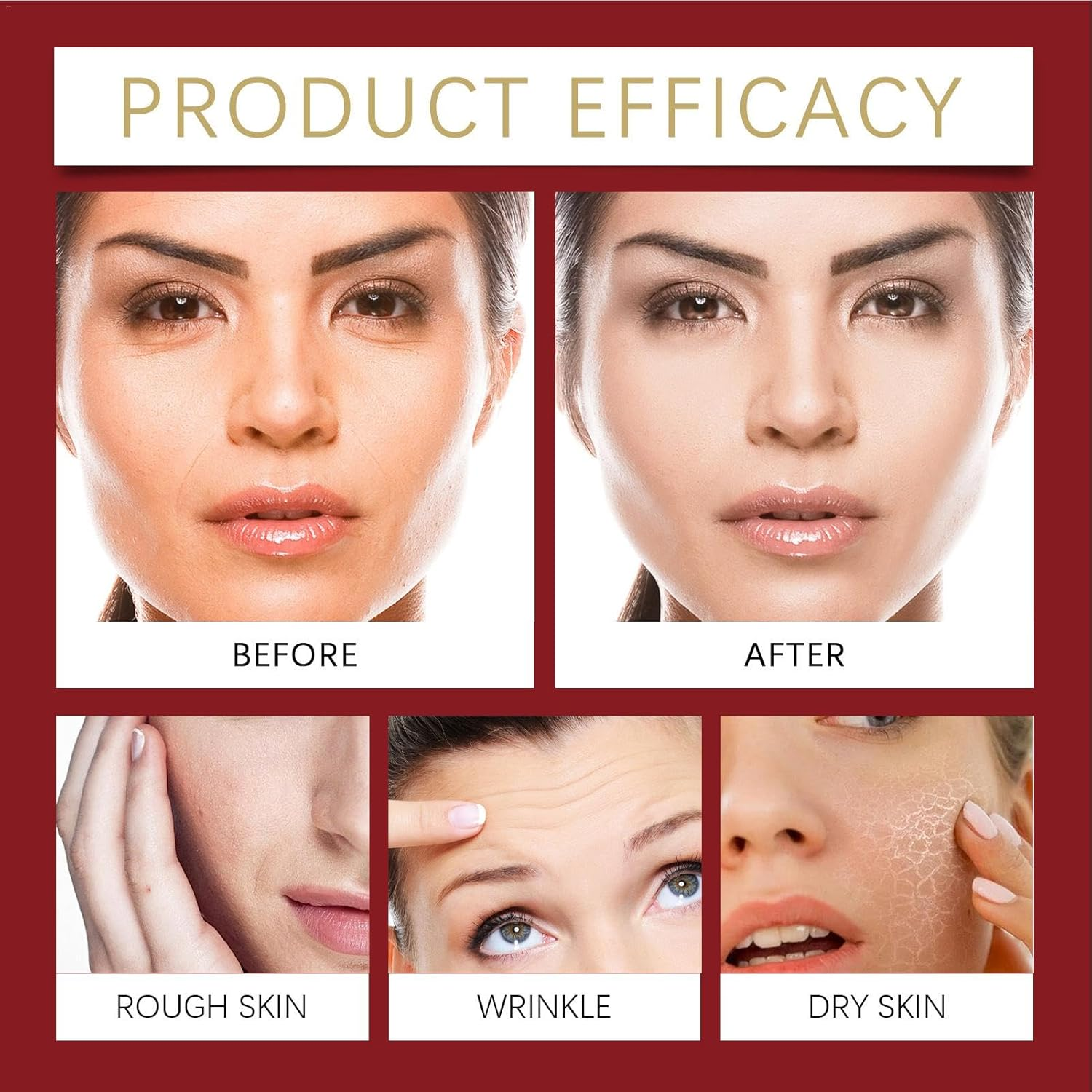 Skincare Advent Calendar - Beauty Advent Calendar | 2024 Beauty Advent Calendar | Christmas 24 Days Beauty Countdown Calendar - Christmas Surprise Beauty Advent Calendar Christmas Makeup Kit image number 6