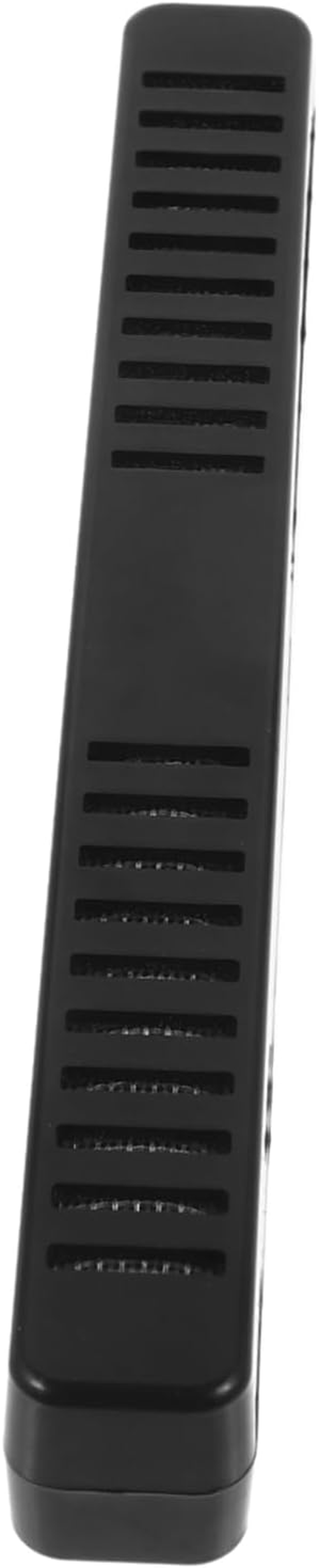 Piece Humidor Humidify Bars Humidify Bar Humidifier Reusable Humidify Bar Black Sponge image number 2