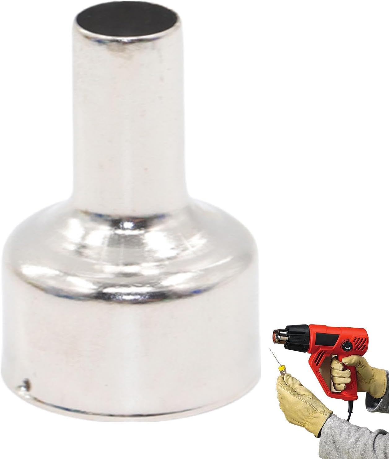 Heat Machine Tips | Soldering Station Nozzles Tool Heat Machine Nozzles Tips | Welding Soldering Repair Tool Hot Air Station Tips Soldering Accessory