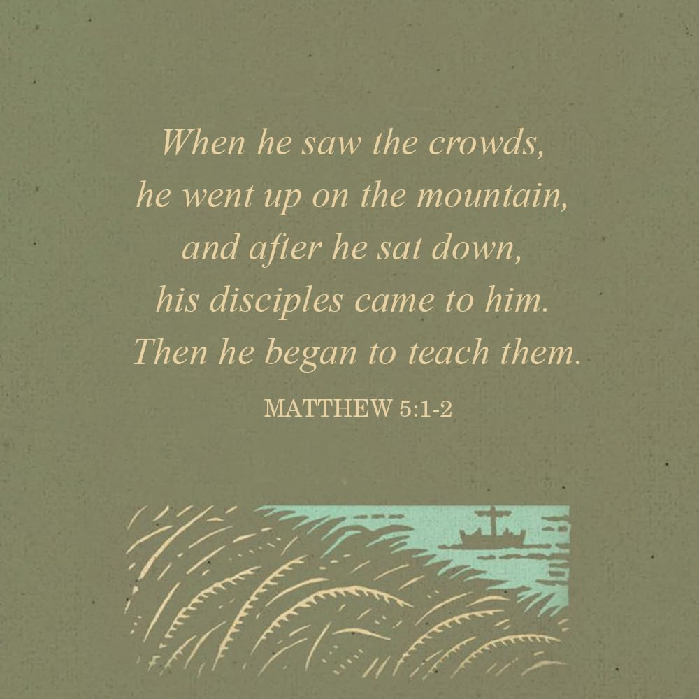 Sermon on the Mount Revised and Updated - DVD Set image number 2