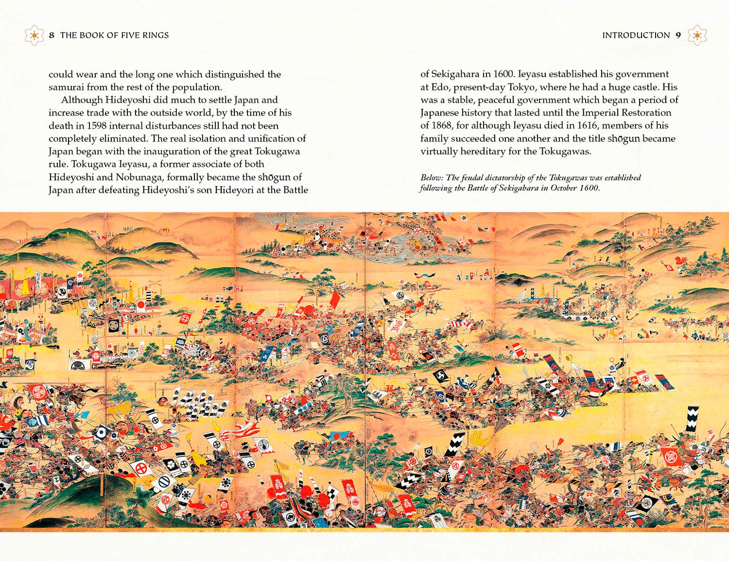 The Book of Five Rings: the Strategy of the Samurai image number 3