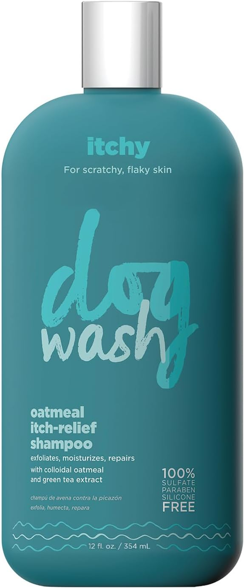Dog Wash Deodorizing Shampoo 354Ml image number 2