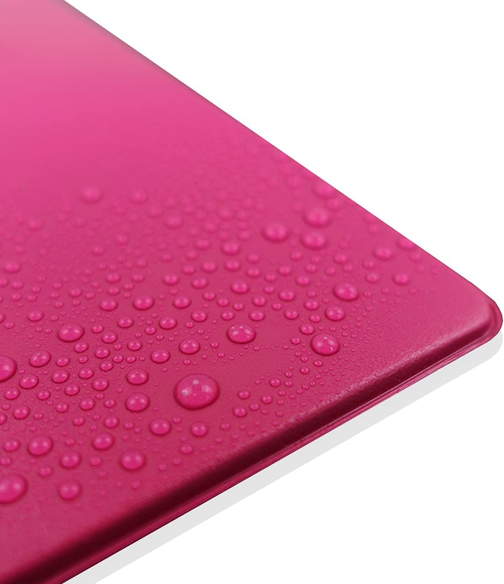 Bantex, Fruits Lever Arch, File, PVC, A4, 70Mm, Grape [Item No. 100851505] image number 2