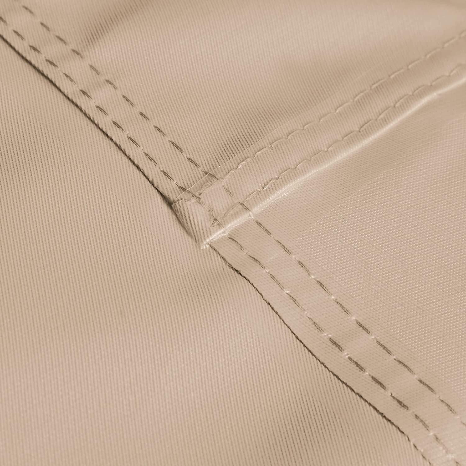 Duck Covers Elegant Water-Resistant 104 Inch Patio Sofa Cover, Patio Furniture Covers image number 1