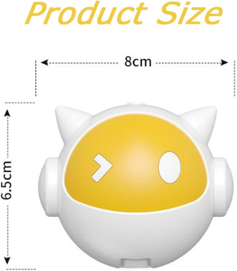 Automatic Lifting Cat Ball image number 2