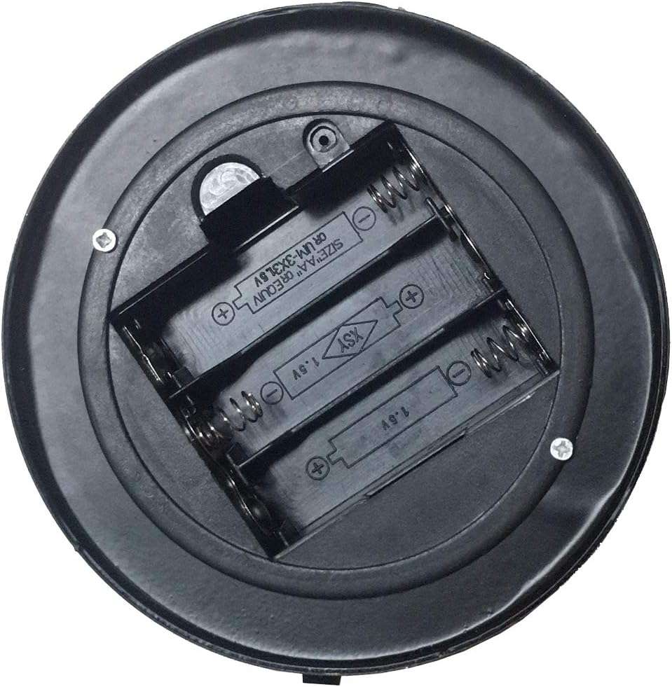 EOE Cactus Shape LED Neon Table Lamp with USB Cable image number 4