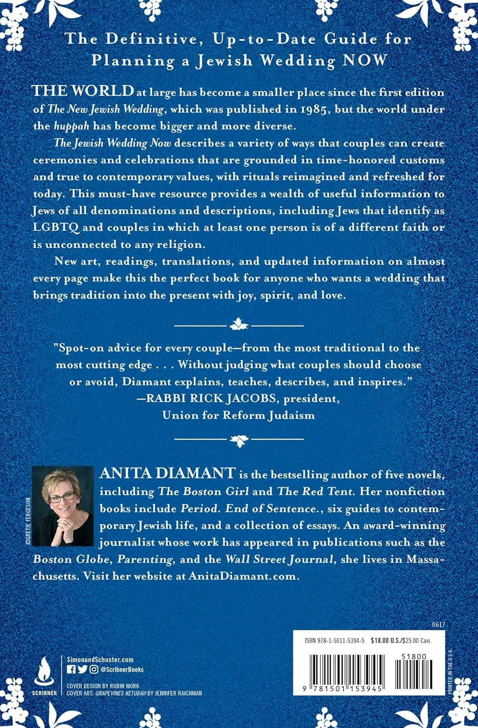 The Jewish Wedding Now