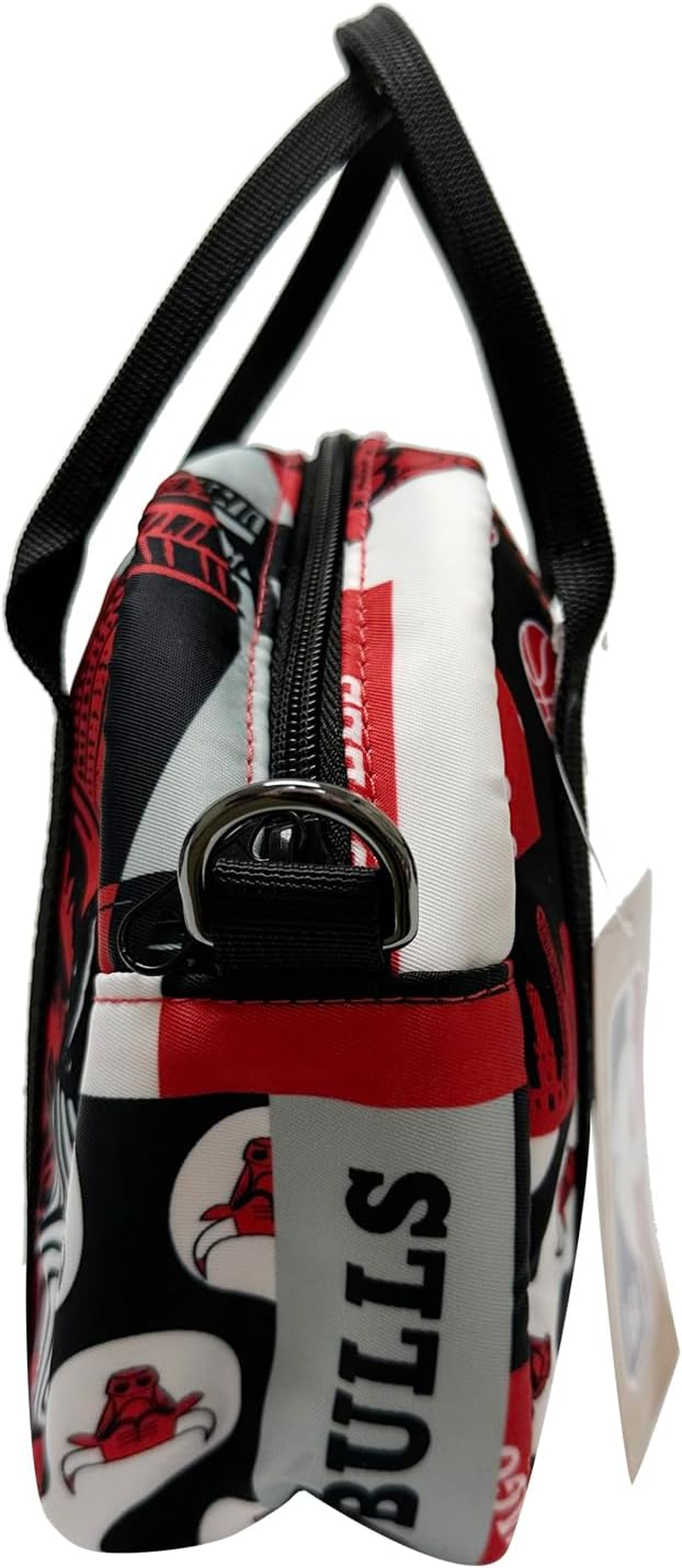 Pro Specialties Group Chicago Bulls Bags image number 2
