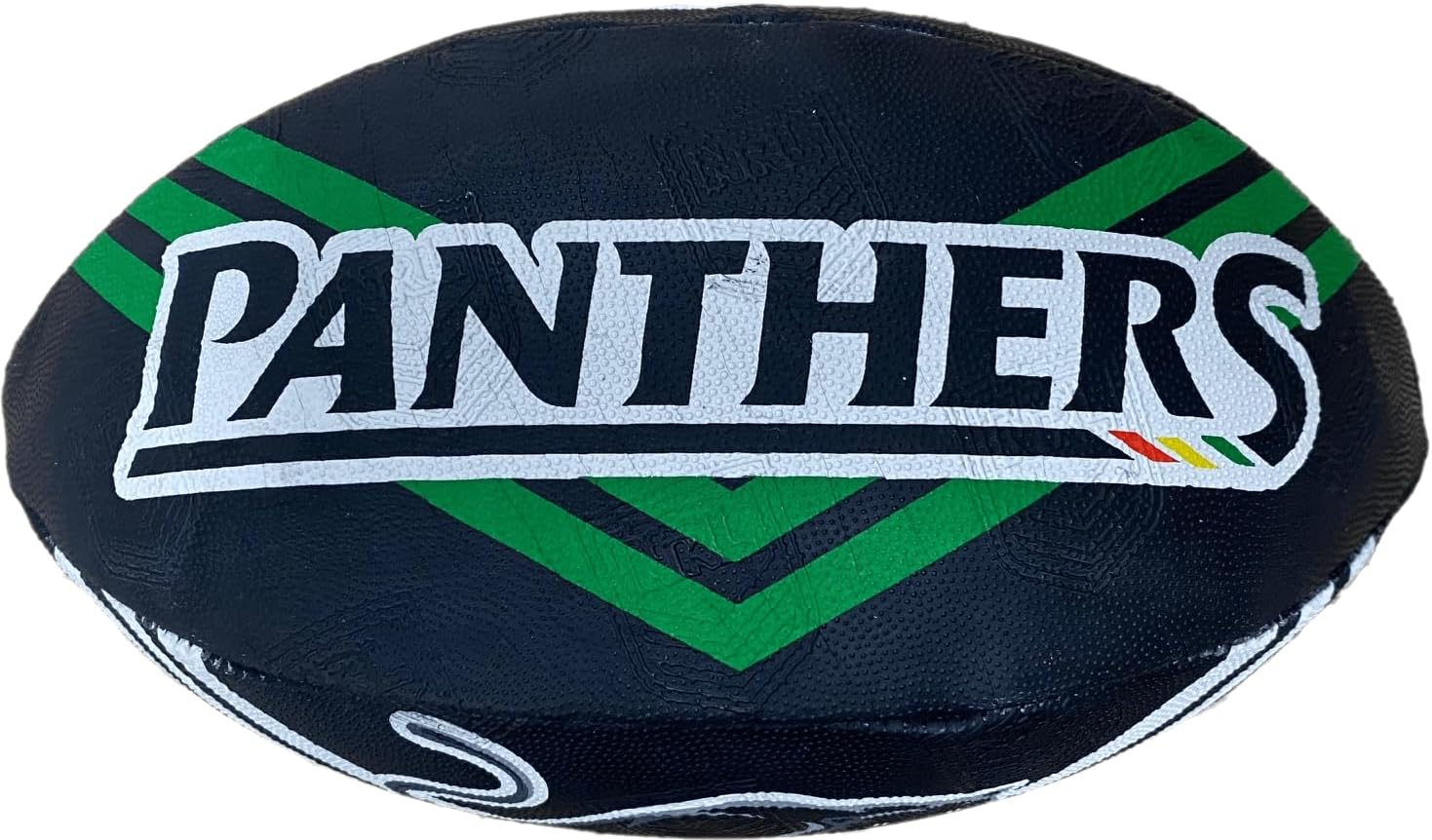 Steeden Penrith Panthers - Size 11 Inch Mini - NRL Supporter Football image number 4