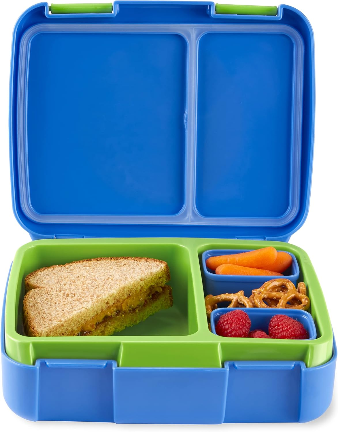 Skip Hop Zoo Bento Box - Dino - Fox image number 6
