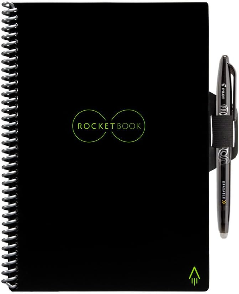 Rocketbook Pen/Pencil Holder (Pen Station) image number 1