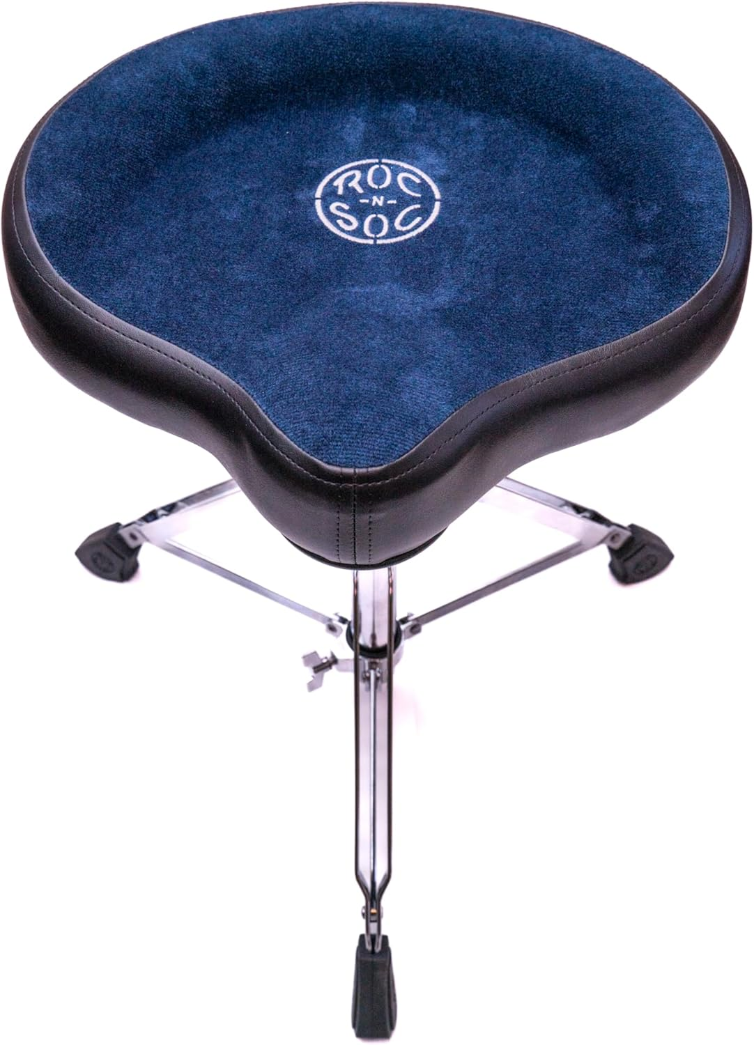 ROC-N-SOC Nitro Throne Blue image number 1