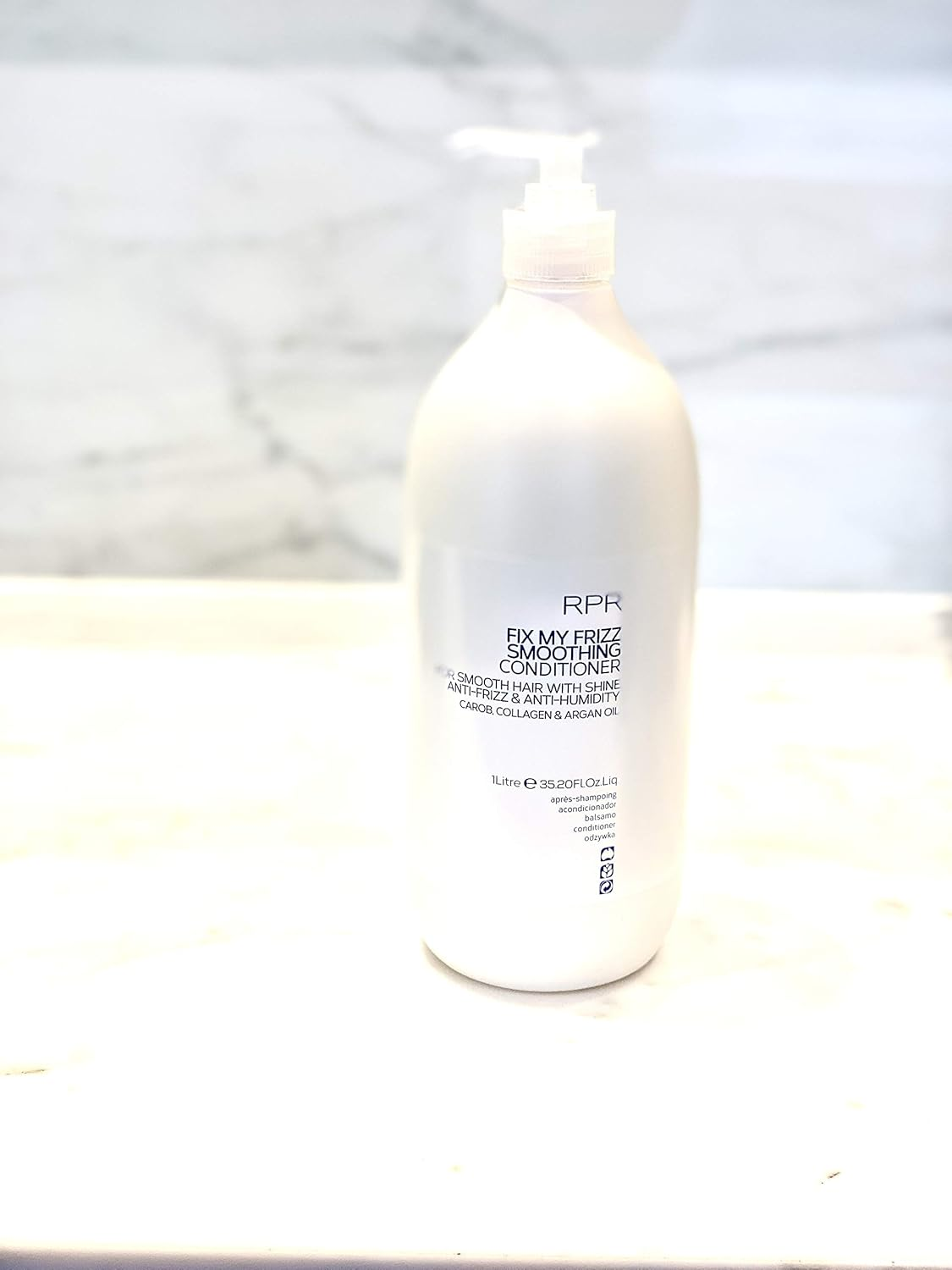 RPR Fix My Frizz Conditioner 1 Litre