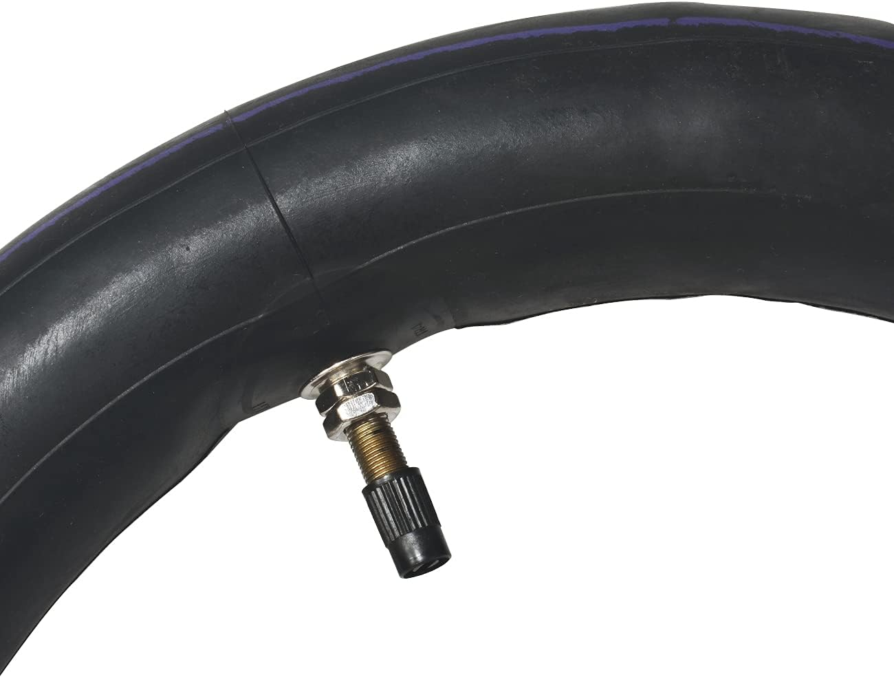 UAUS 2.50/2.75 X 10 Inner Tube Tire Fit Yamaha PW50 TTR50 Motorcycle Pit Dirt Bike