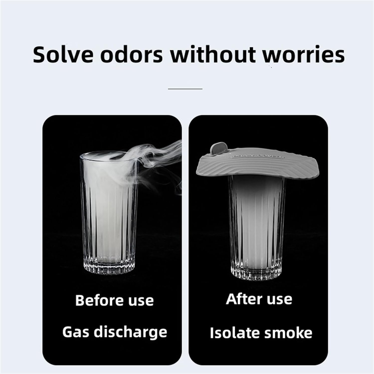 MAOYONG Shower Drain Cover Tub Stopper - Square Silicone Floor Drain Cover for Bathroom, Bathtub Stopper Drain Plug Cover, Kitchen Sink Drain Stopper 5.9 Inch Red 1PCS