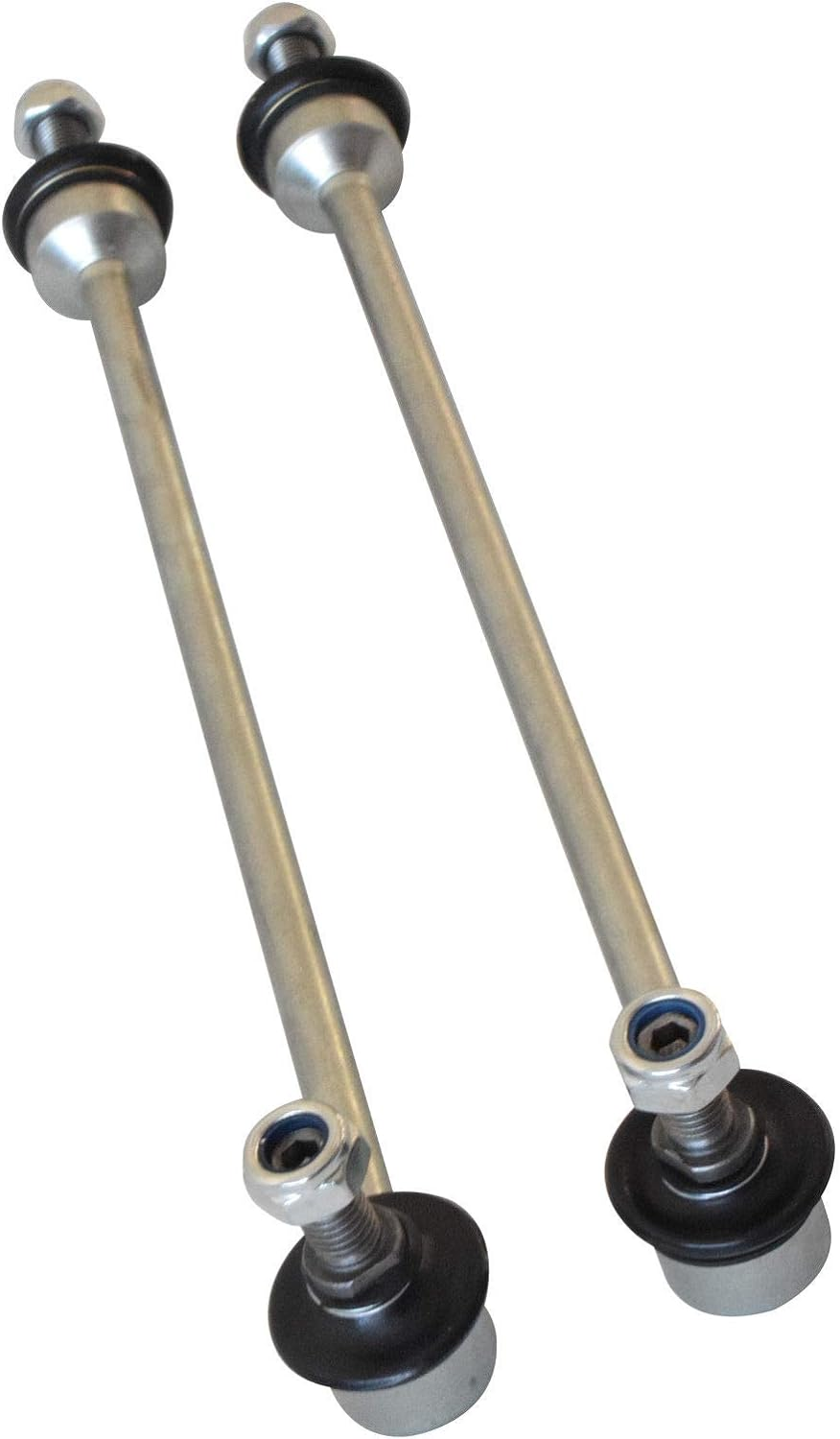 ATP Front Lower Control Arm Ball Joint & Front Sway Bar Link Set Fit for Territory SX SY TX 2004-2009 image number 6