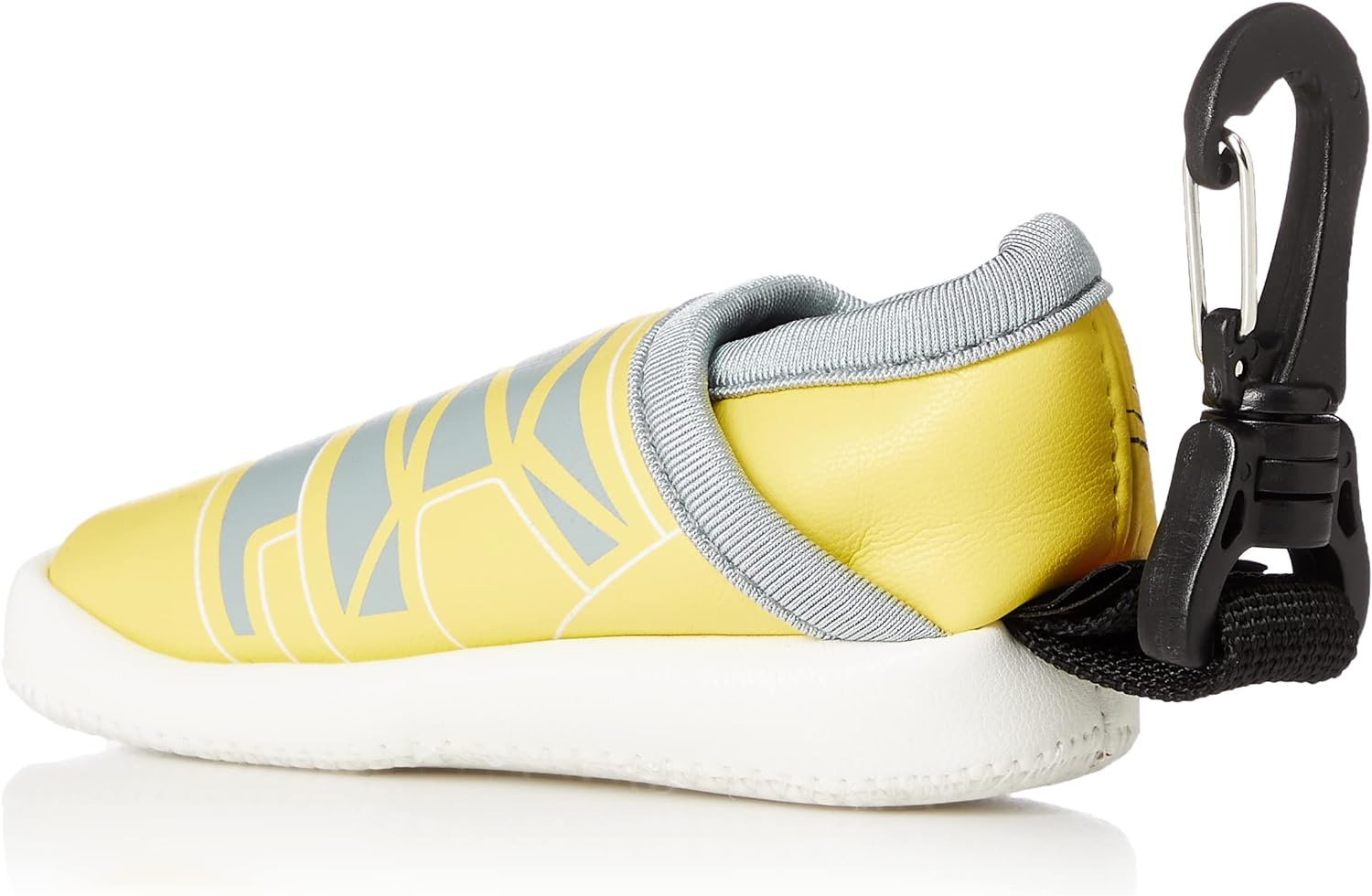 New Balance Golf 012-3984021 Ball Case (Holds 2 Balls, Carabiner Specifications) / Golf image number 2