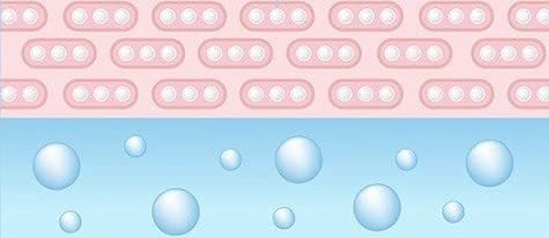 Vta LABO-H Hair Loss Symptom Relief Scalp Hair Essence Mist Pack 240Ml / 8.1 Fl Oz image number 5