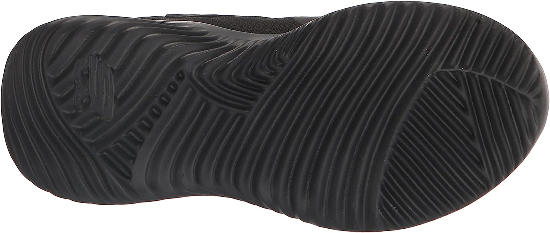 Skechers Boy'S Bounder - Gorven Sneaker image number 4