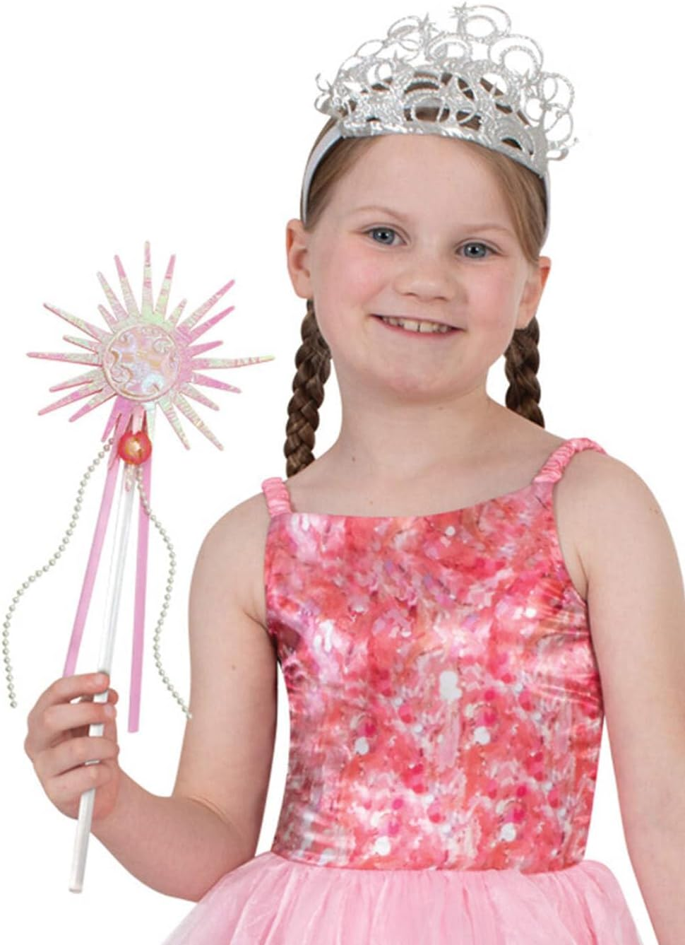 Rubie'S Wicked - Glinda Wand - Child image number 1