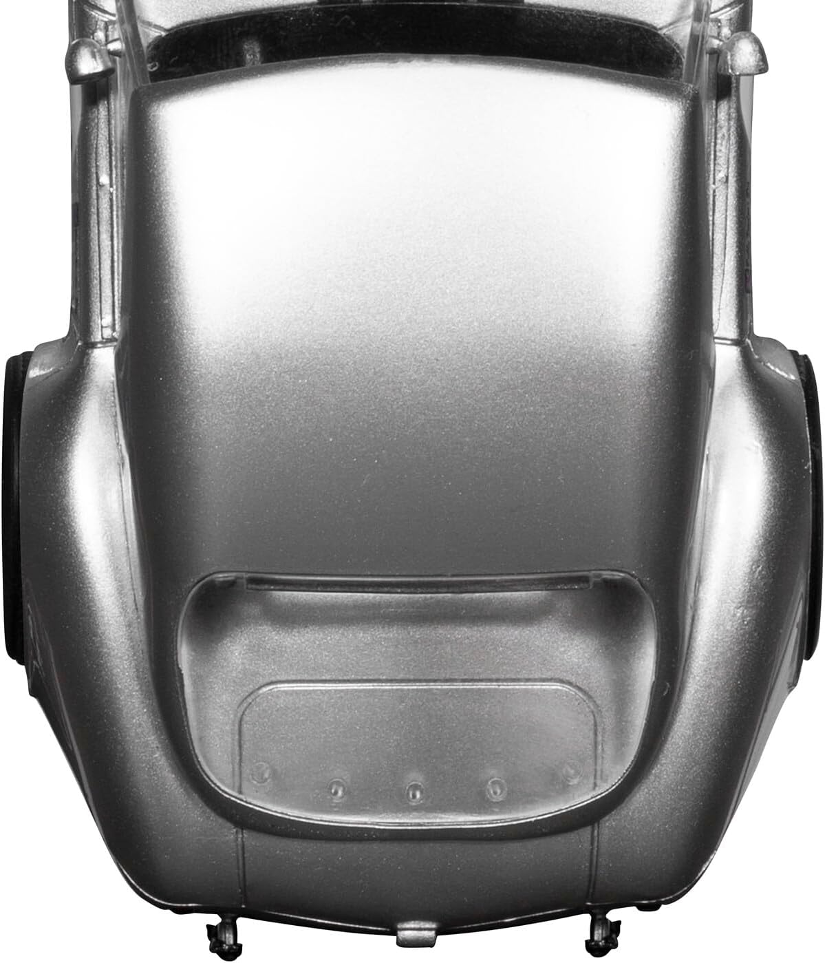 Scalextric Shelby Cobra 289 CSX2201 Snake Eyes Car image number 4