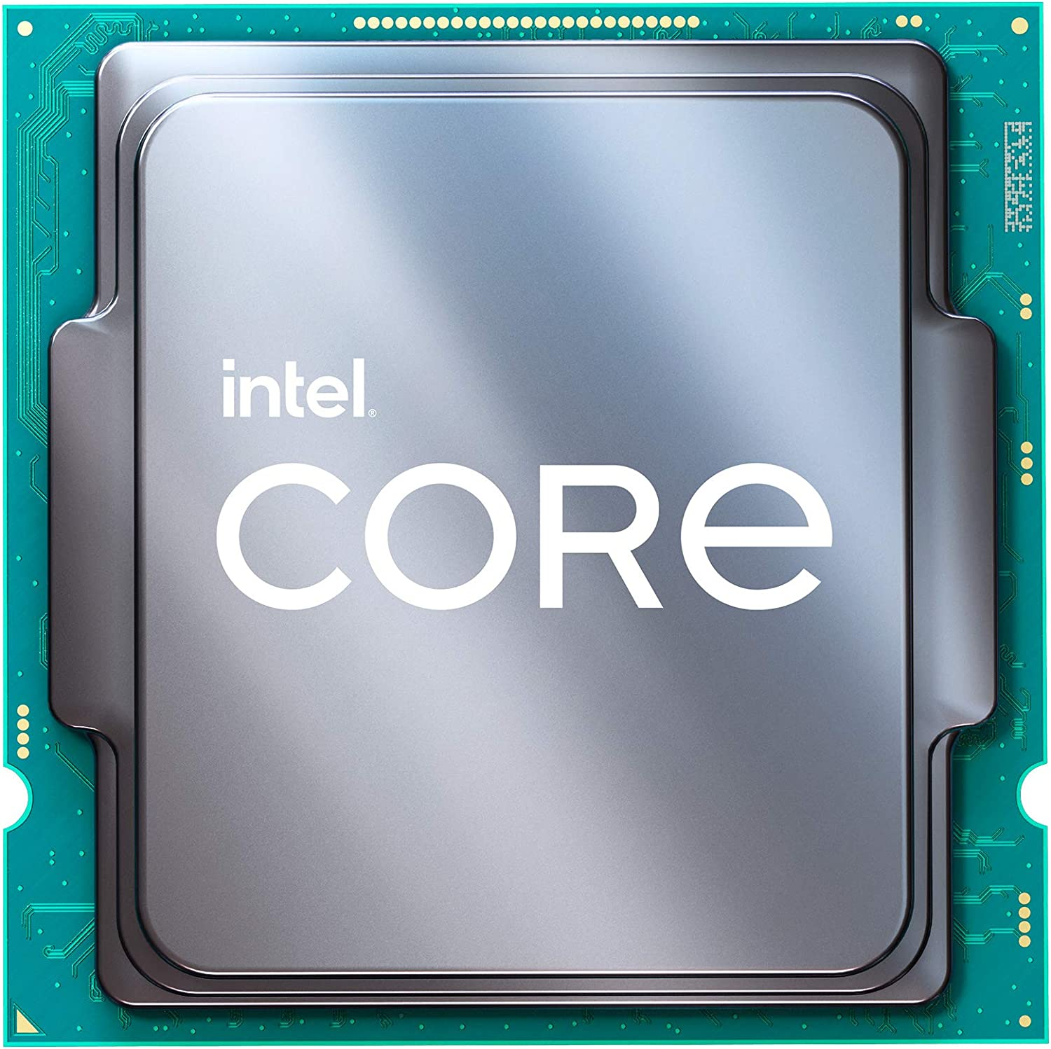 Intel Core I7 11700 8 Cores Processor 2.5Ghz LGA1200